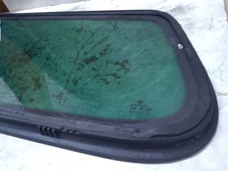 bontott VW PASSAT B6 Jobb C Oszlop Oldalablak Üveg