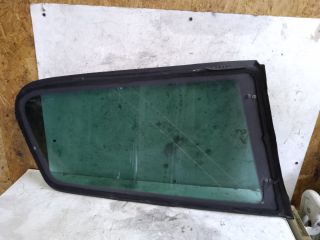 bontott VW PASSAT B6 Jobb C Oszlop Oldalablak Üveg