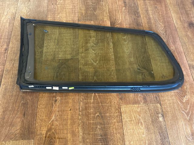 bontott VW PASSAT B6 Jobb C Oszlop Oldalablak Üveg