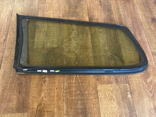 bontott VW PASSAT B6 Jobb C Oszlop Oldalablak Üveg