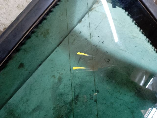 bontott VW PASSAT B6 Jobb C Oszlop Oldalablak Üveg