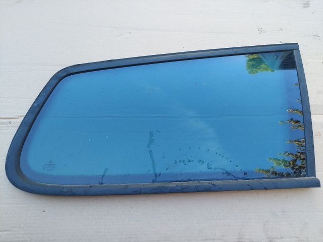 bontott VW PASSAT B6 Jobb C Oszlop Oldalablak Üveg