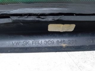 bontott VW PASSAT B6 Jobb C Oszlop Oldalablak Üveg