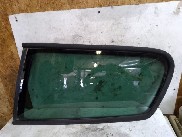 bontott VW PASSAT B6 Jobb C Oszlop Oldalablak Üveg