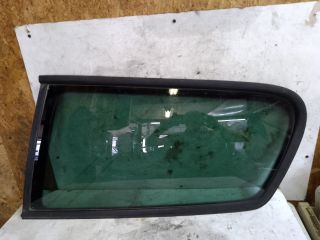 bontott VW PASSAT B6 Jobb C Oszlop Oldalablak Üveg