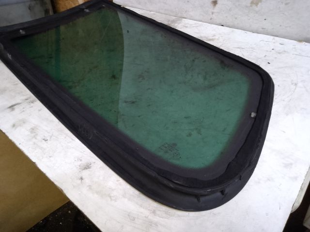 bontott VW PASSAT B6 Jobb C Oszlop Oldalablak Üveg