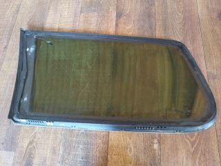 bontott VW PASSAT B6 Jobb C Oszlop Oldalablak Üveg