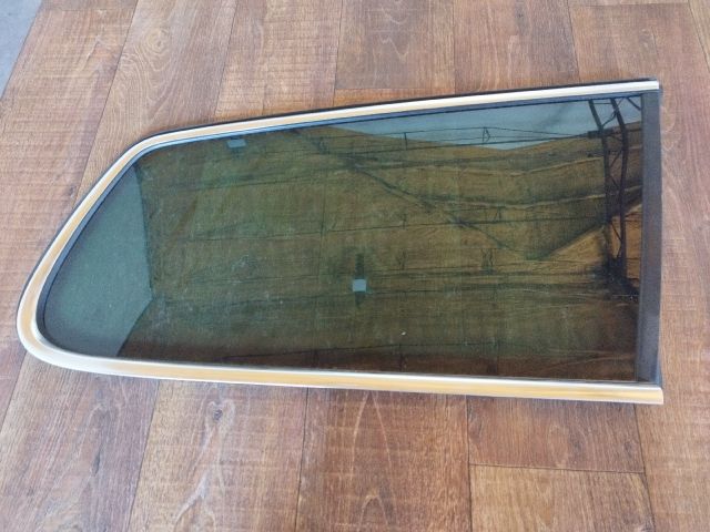 bontott VW PASSAT B6 Jobb C Oszlop Oldalablak Üveg