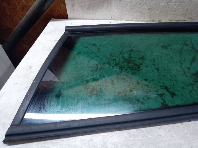 bontott VW PASSAT B6 Jobb C Oszlop Oldalablak Üveg