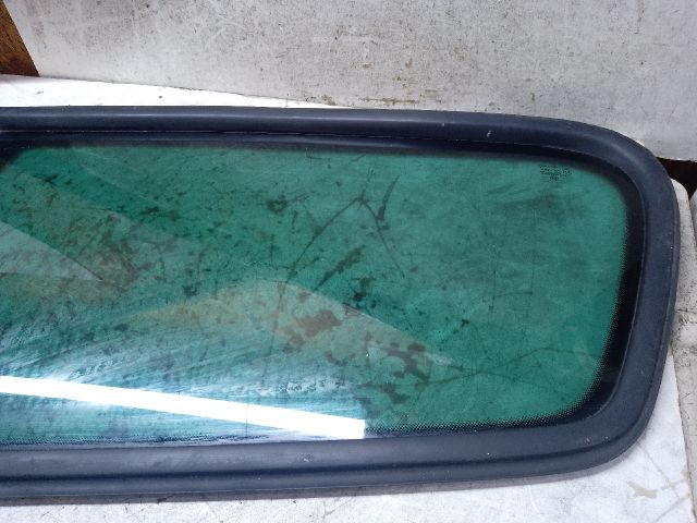 bontott VW PASSAT B6 Jobb C Oszlop Oldalablak Üveg