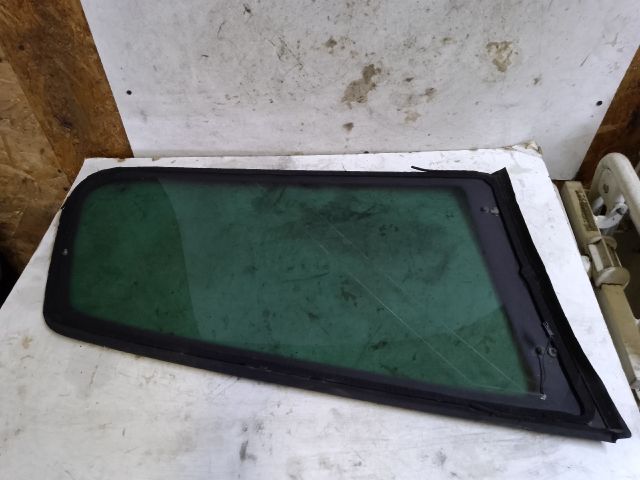 bontott VW PASSAT B6 Jobb C Oszlop Oldalablak Üveg