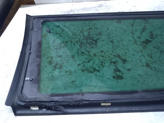 bontott VW PASSAT B6 Jobb C Oszlop Oldalablak Üveg