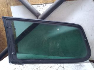 bontott VW PASSAT B6 Jobb C Oszlop Oldalablak Üveg