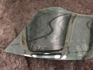 bontott VW PASSAT B6 Jobb első Ablak