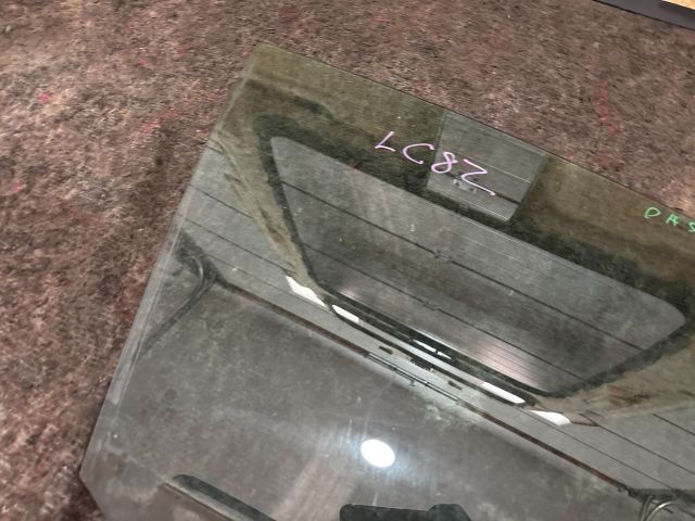 bontott VW PASSAT B6 Jobb első Ablak