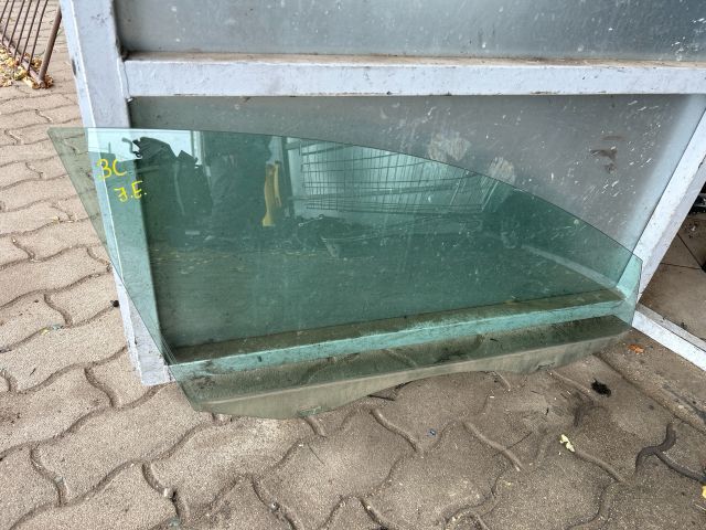 bontott VW PASSAT B6 Jobb első Ablak