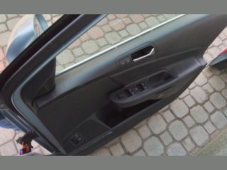 bontott VW PASSAT B6 Jobb első Ablak