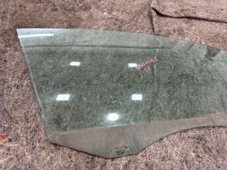 bontott VW PASSAT B6 Jobb első Ablak