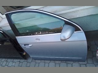 bontott VW PASSAT B6 Jobb első Ablak