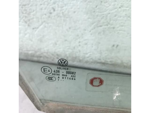 bontott VW PASSAT B6 Jobb első Ablak