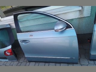 bontott VW PASSAT B6 Jobb első Ablak