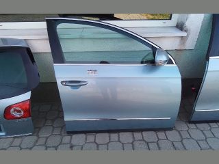 bontott VW PASSAT B6 Jobb első Ablak