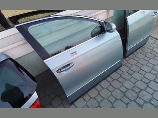 bontott VW PASSAT B6 Jobb első Ablak