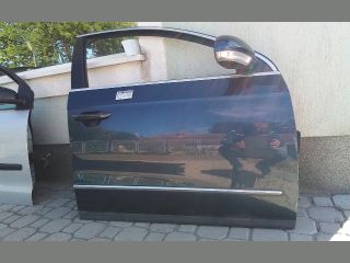 bontott VW PASSAT B6 Jobb első Ablak