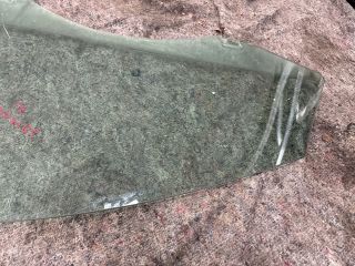 bontott VW PASSAT B6 Jobb első Ablak