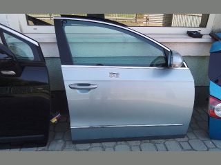 bontott VW PASSAT B6 Jobb első Ablak