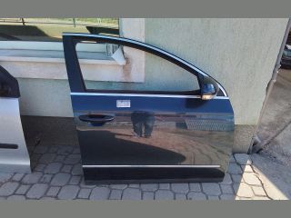 bontott VW PASSAT B6 Jobb első Ablak