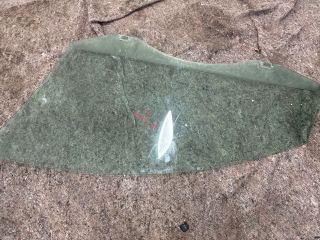 bontott VW PASSAT B6 Jobb első Ablak