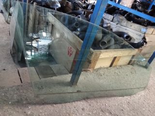 bontott VW PASSAT B6 Jobb első Ablak