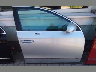 bontott VW PASSAT B6 Jobb első Ablakemelő Kapcsoló