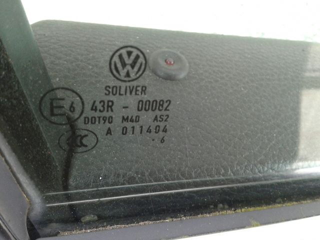 bontott VW PASSAT B6 Jobb első Ablakemelő Kapcsoló