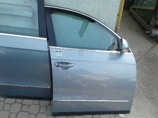 bontott VW PASSAT B6 Jobb első Ablakemelő Kapcsoló