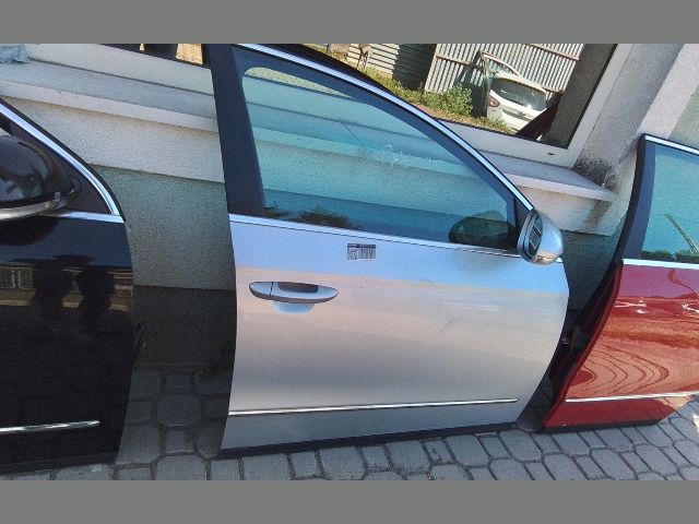 bontott VW PASSAT B6 Jobb első Ablakemelő Kapcsoló