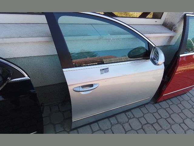 bontott VW PASSAT B6 Jobb első Ablakemelő Kapcsoló