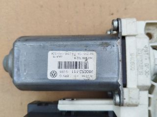 bontott VW PASSAT B6 Jobb első Ablakemelő Motor