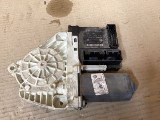 bontott VW PASSAT B6 Jobb első Ablakemelő Motor