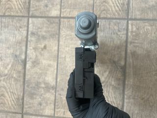 bontott VW PASSAT B6 Jobb első Ablakemelő Motor