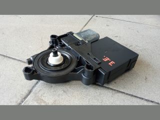 bontott VW PASSAT B6 Jobb első Ablakemelő Motor