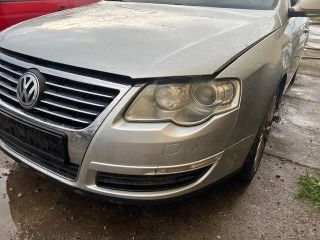 bontott VW PASSAT B6 Jobb első Ablakemelő Motor