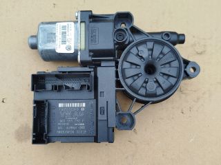 bontott VW PASSAT B6 Jobb első Ablakemelő Motor