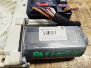 bontott VW PASSAT B6 Jobb első Ablakemelő Motor