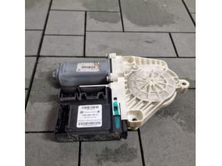 bontott VW PASSAT B6 Jobb első Ablakemelő Motor