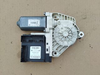 bontott VW PASSAT B6 Jobb első Ablakemelő Motor