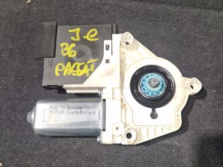 bontott VW PASSAT B6 Jobb első Ablakemelő Motor