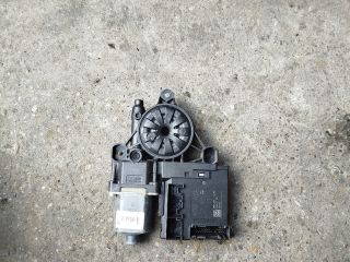 bontott VW PASSAT B6 Jobb első Ablakemelő Motor