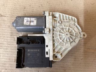bontott VW PASSAT B6 Jobb első Ablakemelő Motor